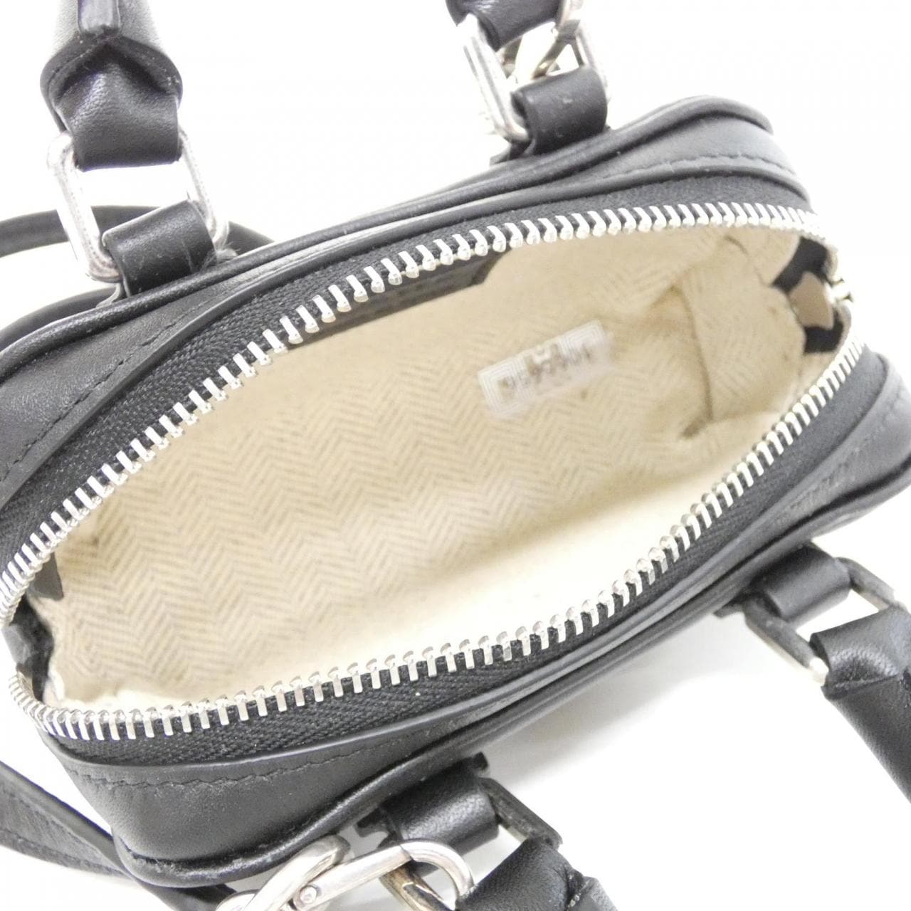 【新品】ロエベ アマソナ ナノ C039U96X01 バッグ