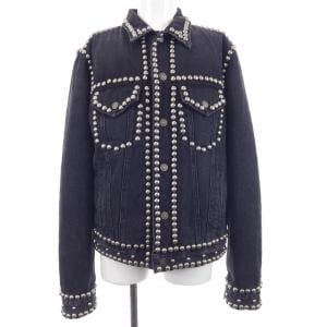グッチ GUCCI 728711 XDCCL デニムジャケット