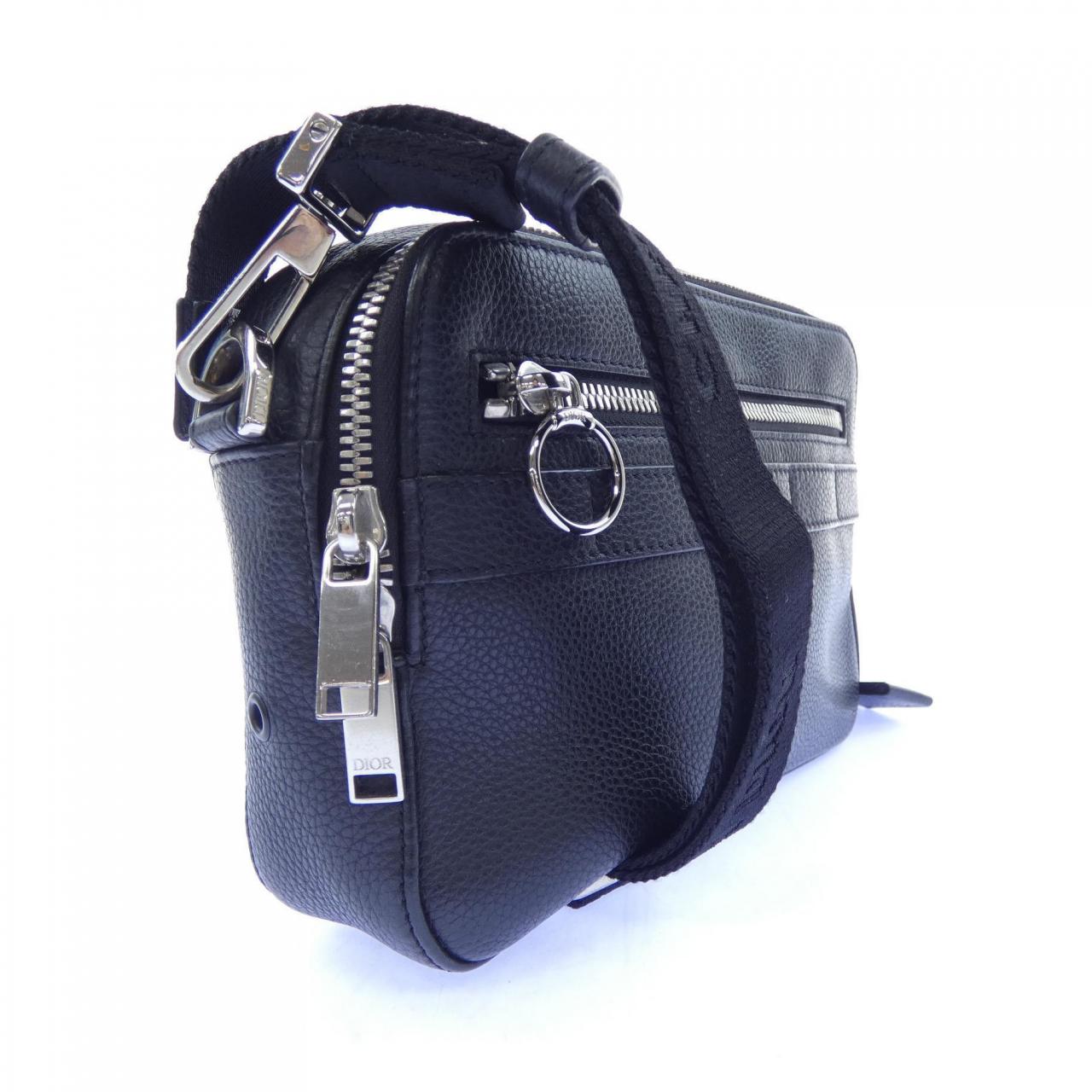 ディオール DIOR SAFARI BAG