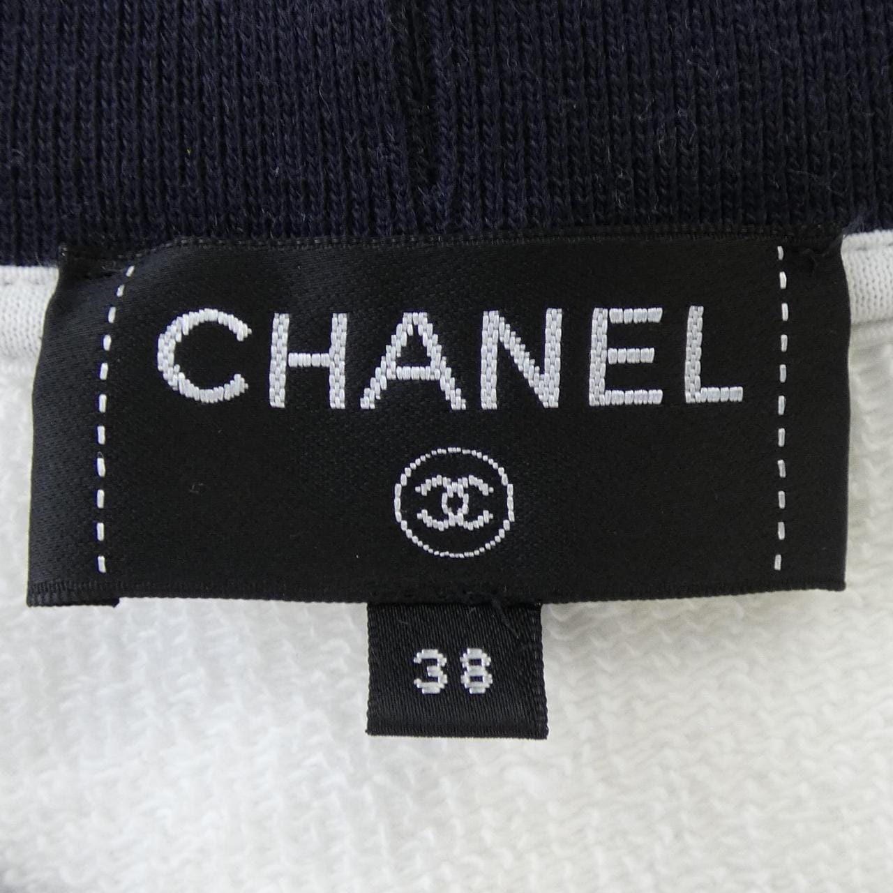 シャネル CHANEL P58239K07676 18P スウェット