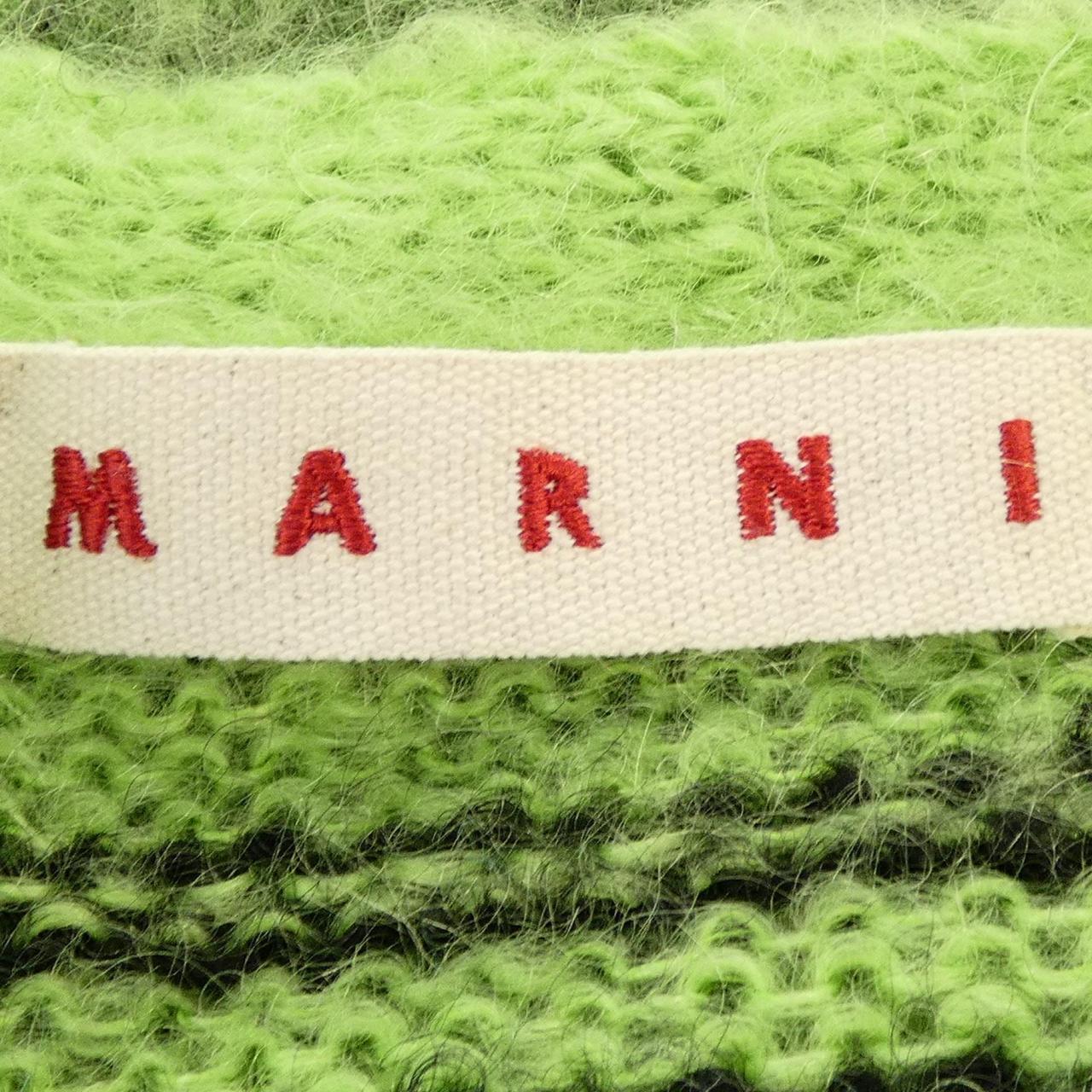 マルニ MARNI CDMD0089Q0 カーディガン