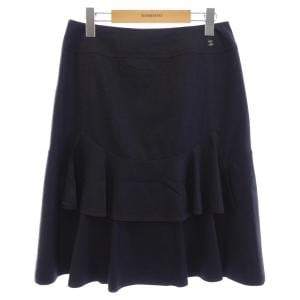 【ヴィンテージ】シャネル CHANEL P16578V09224 00A スカート
