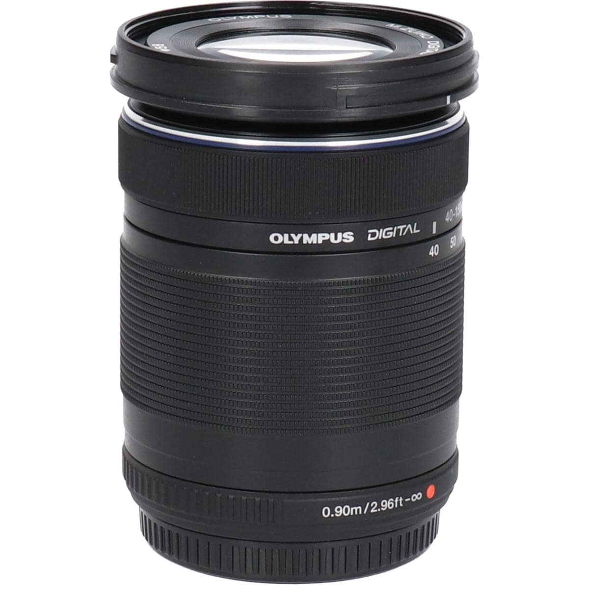 ＭＺＤ　ＥＤ４０－１５０ｍｍ　Ｆ４－５．６Ｒ