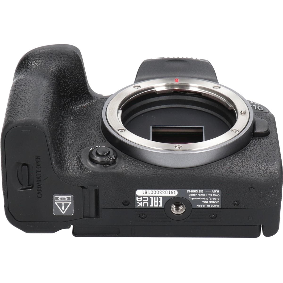 ＥＯＳ　Ｒ１０