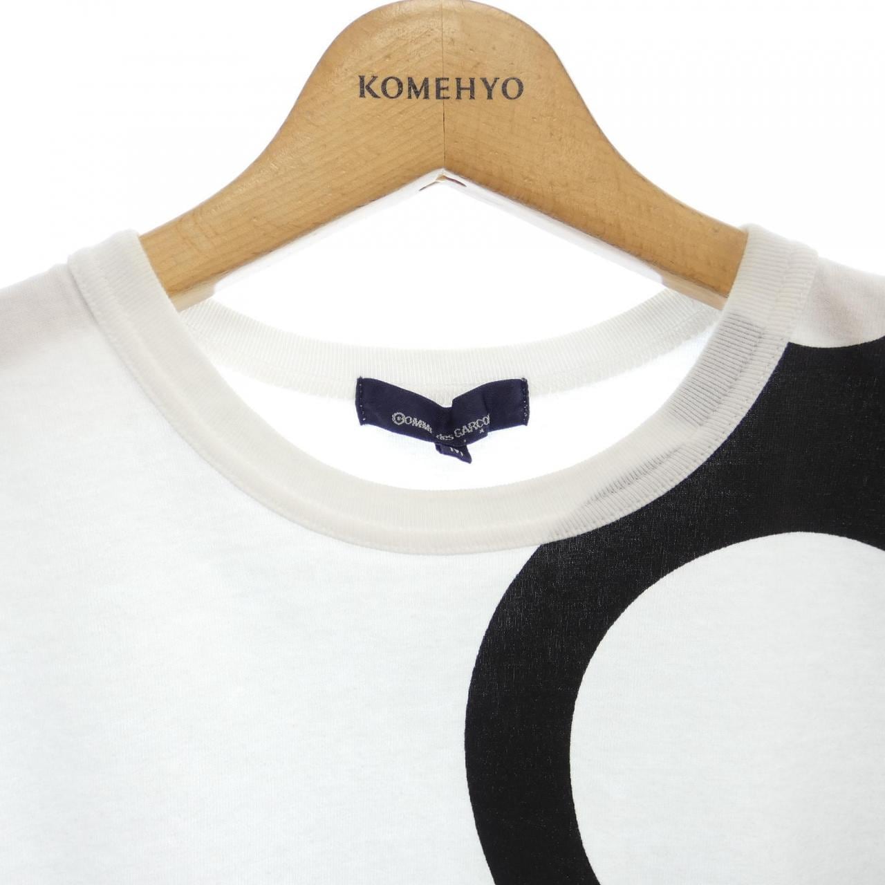 コムデギャルソン COMME des GARCONS Tシャツ