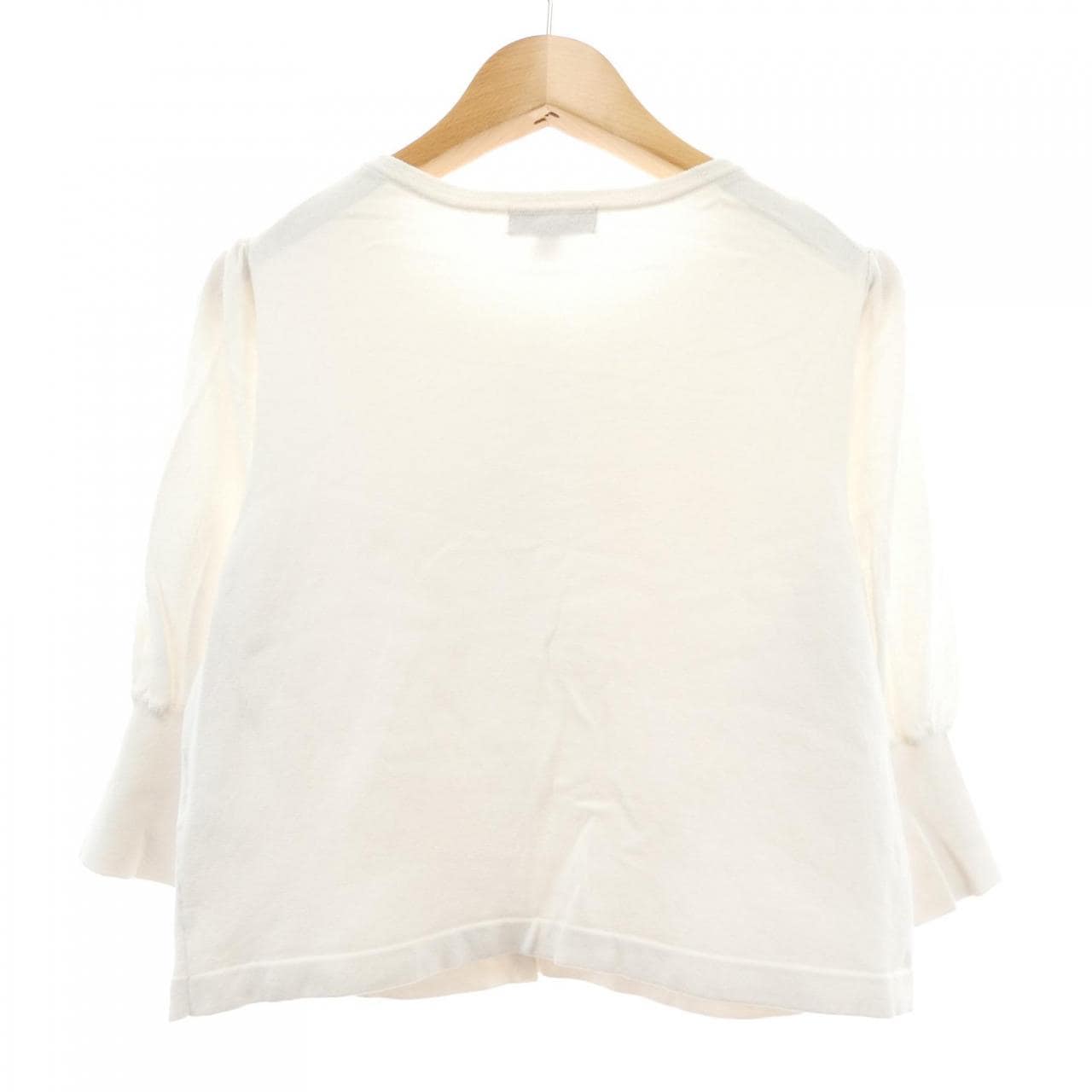 トッカ TOCCA カーディガン