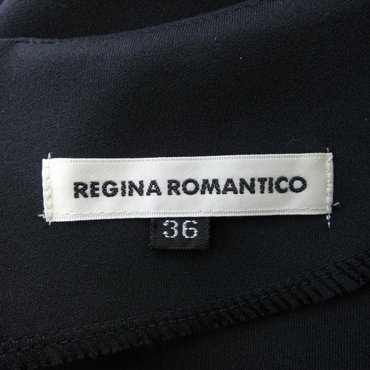 レジーナロマンティコ REGINA ROMANTICO RDS200506 ワンピース