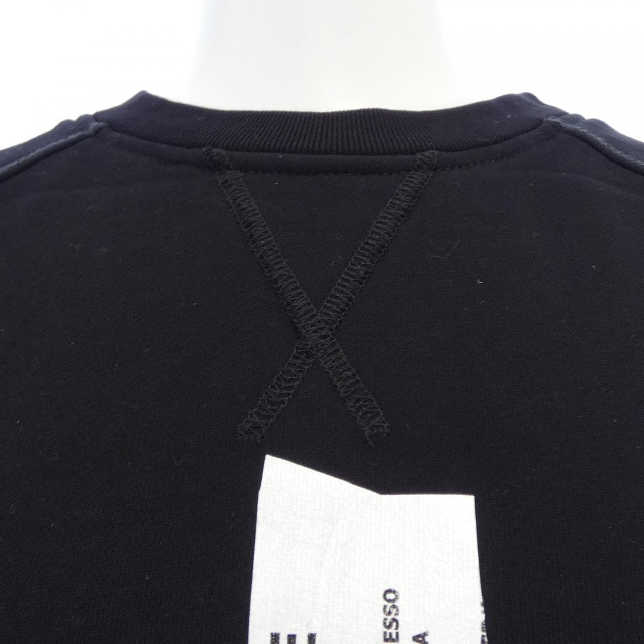 ヌメロヴェントゥーノ N°21 スウェット