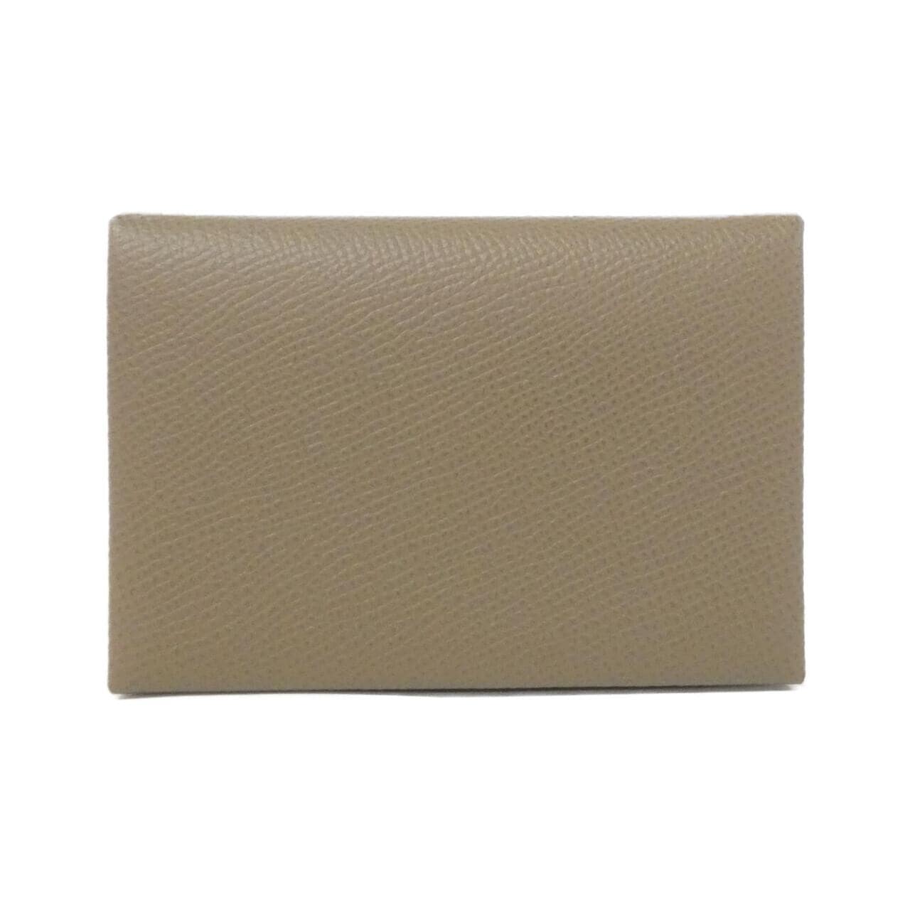 エルメス カルヴィ デュオ 083035CK コインケース