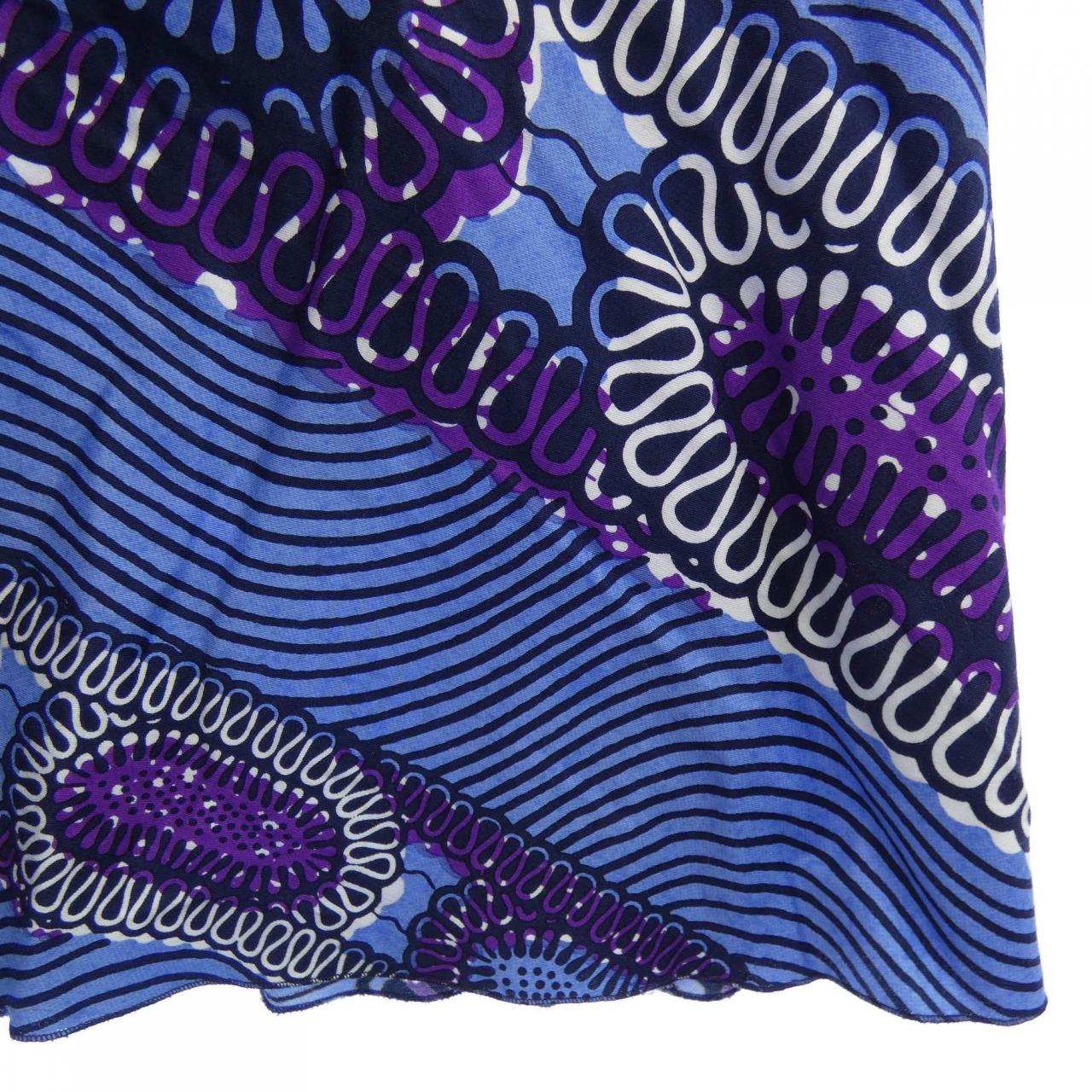 ドゥロワー DRAWER 6524-299-1197 スカート