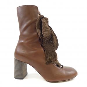 クロエ Chloe CH25533-F42 ブーツ