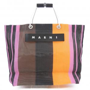 マルニ MARNI MARNI MARKETストライプバッグ SHMHR08A0 BAG