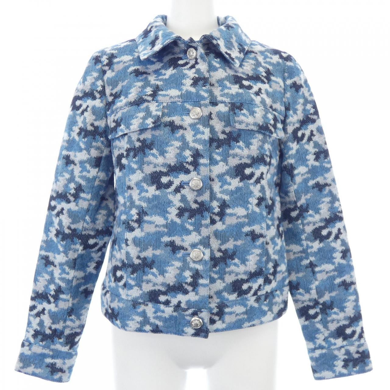 49アベニュージュンコシマダ 49AV.junko shimada ジャケット