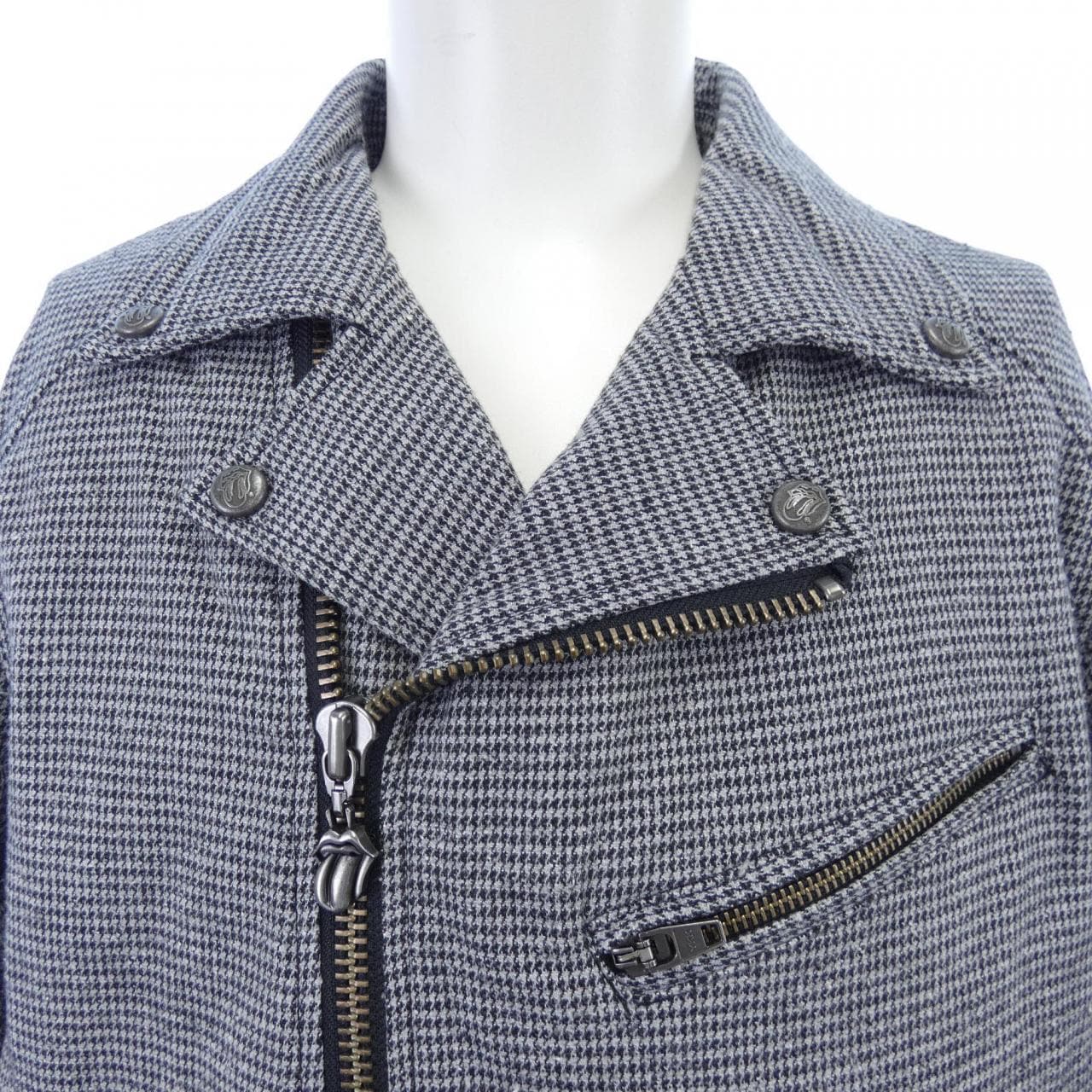 ジャックローズ JACK ROSE ブルゾン