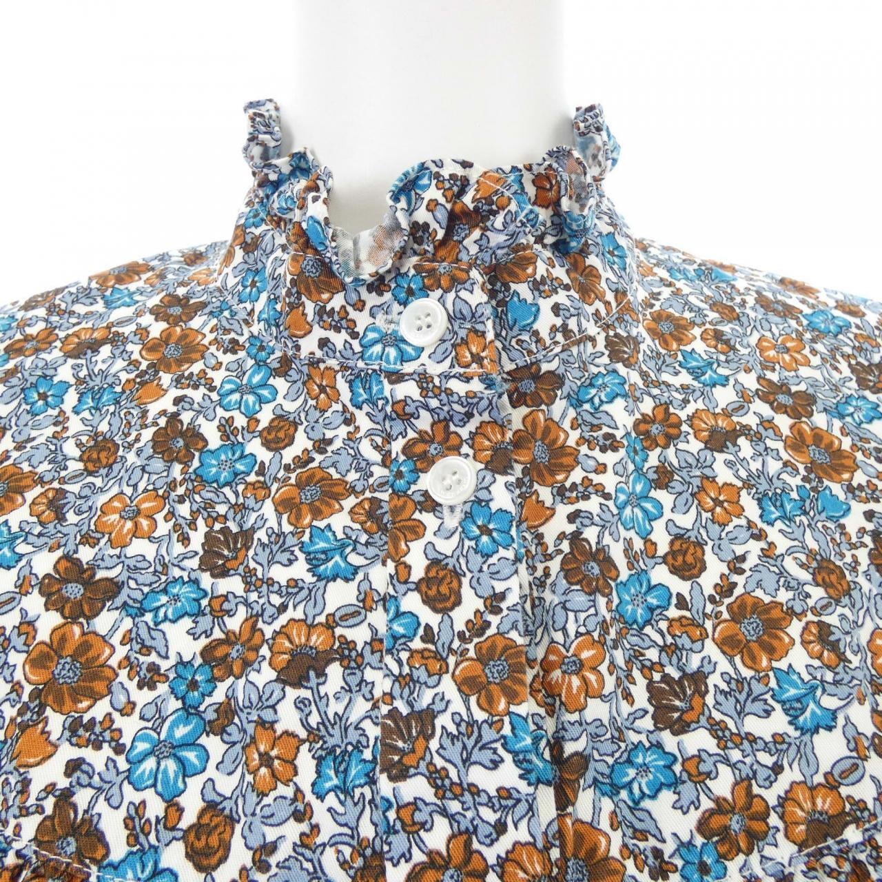 マックスマーラウィークエンド Max Mara weekend シャツ