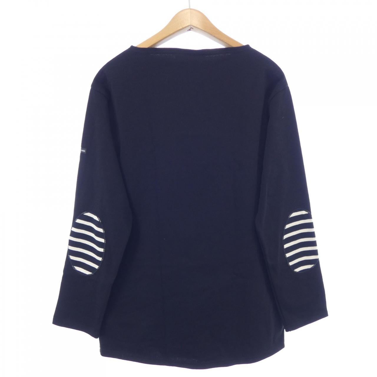 セントジェームス SAINT JAMES トップス