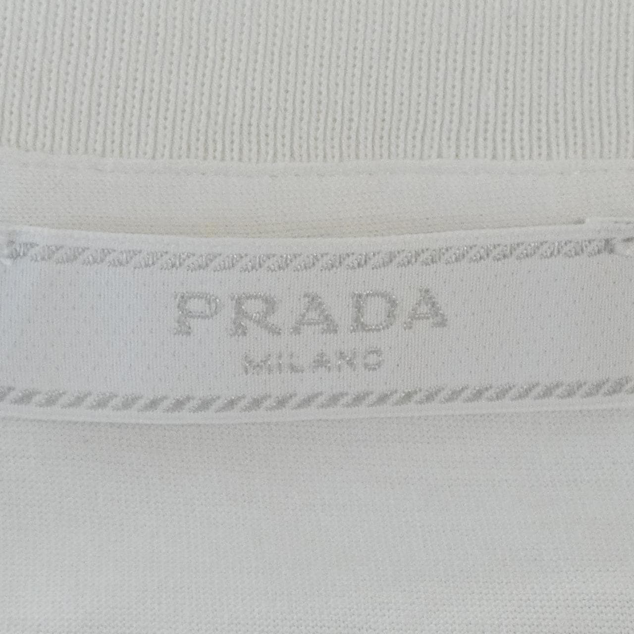 プラダ PRADA DNA829 Tシャツ