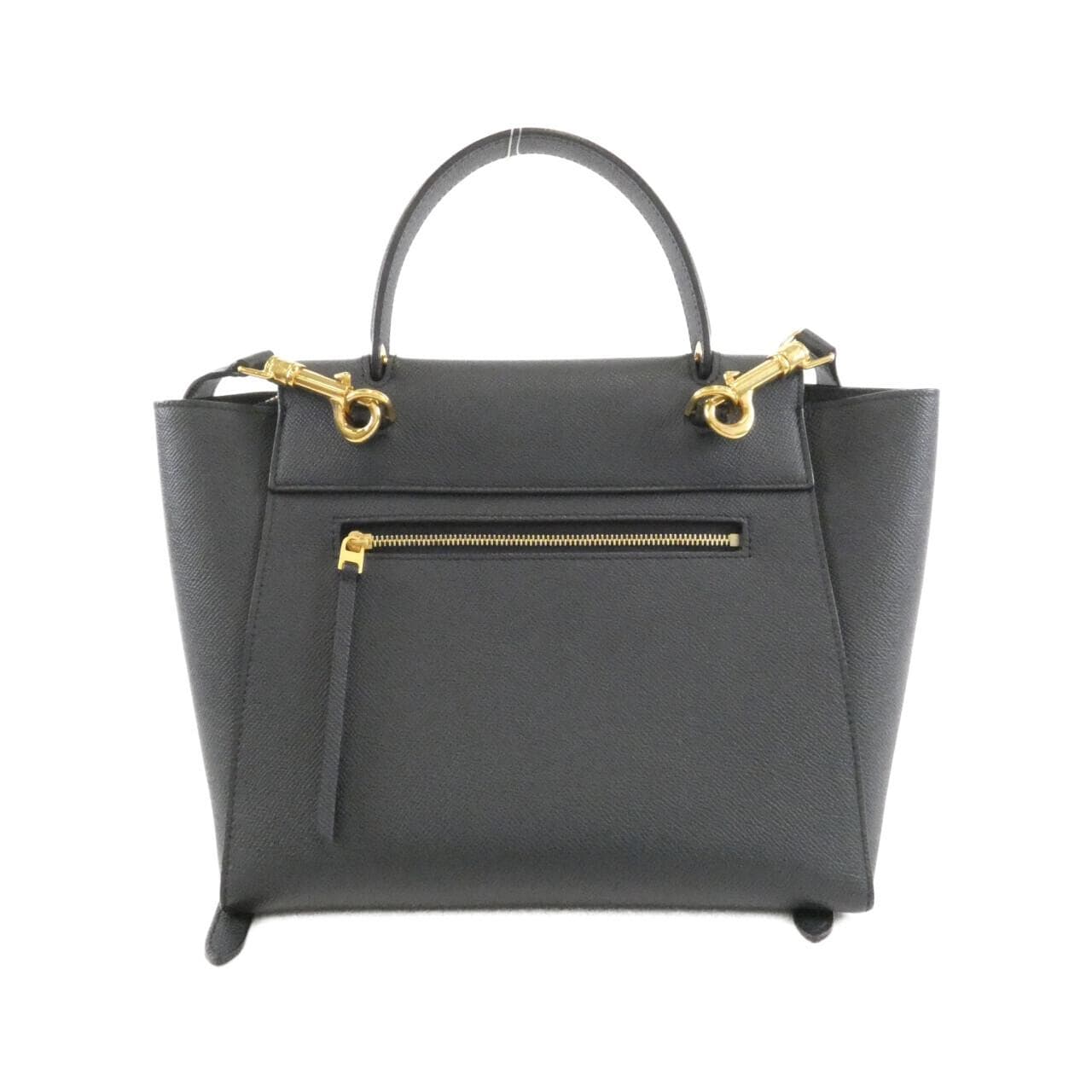 セリーヌ マイクロ ベルト 189153ZVA バッグ