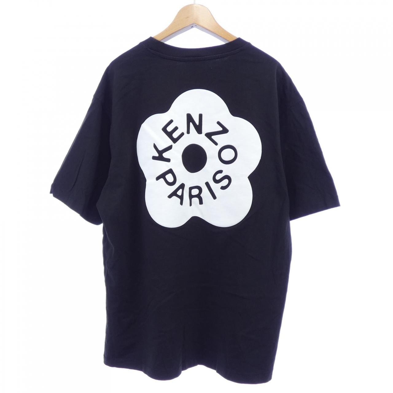 ケンゾー KENZO Tシャツ