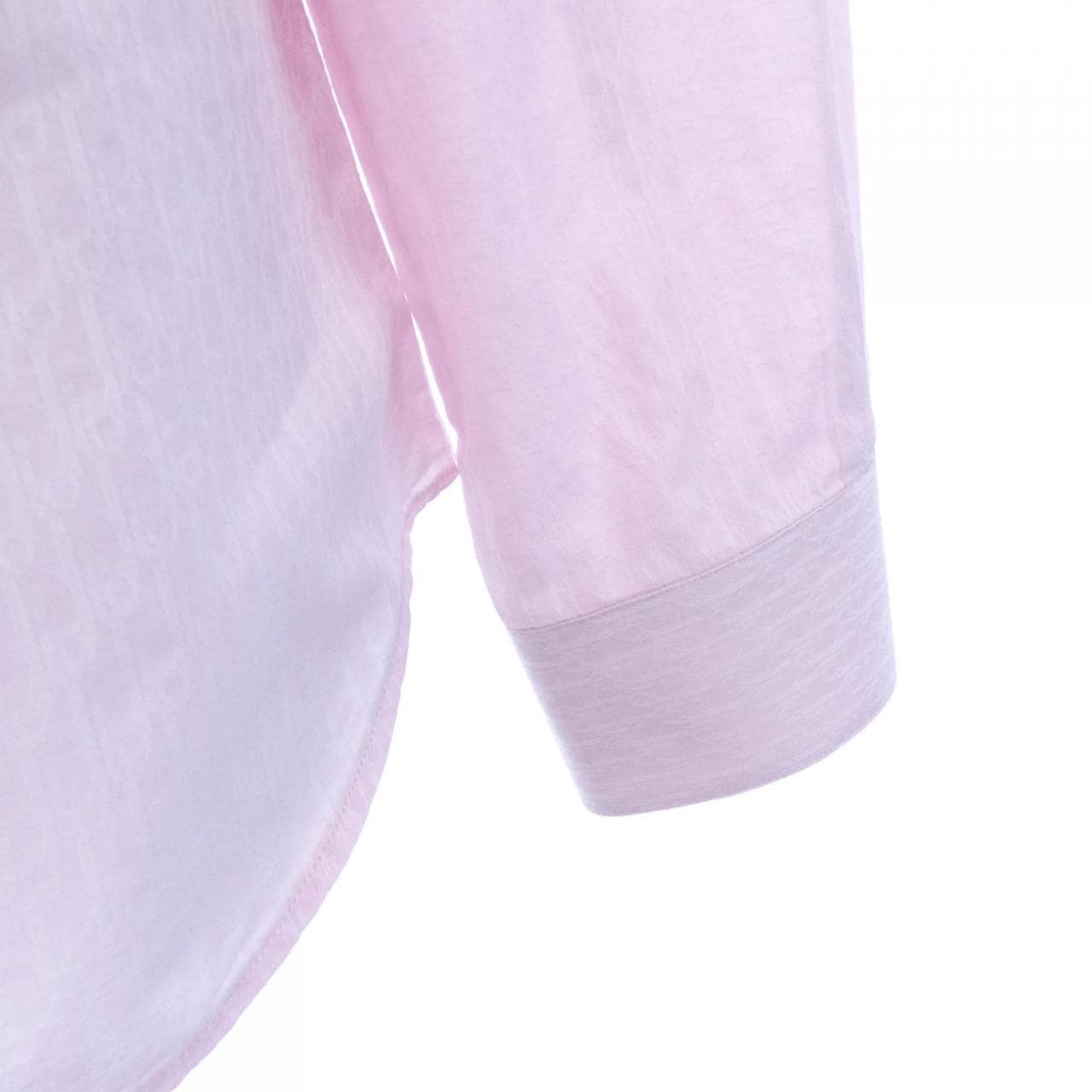 ディオール DIOR オブリークコットンジャカード OBLIQUE 013C502A4743 シャツ