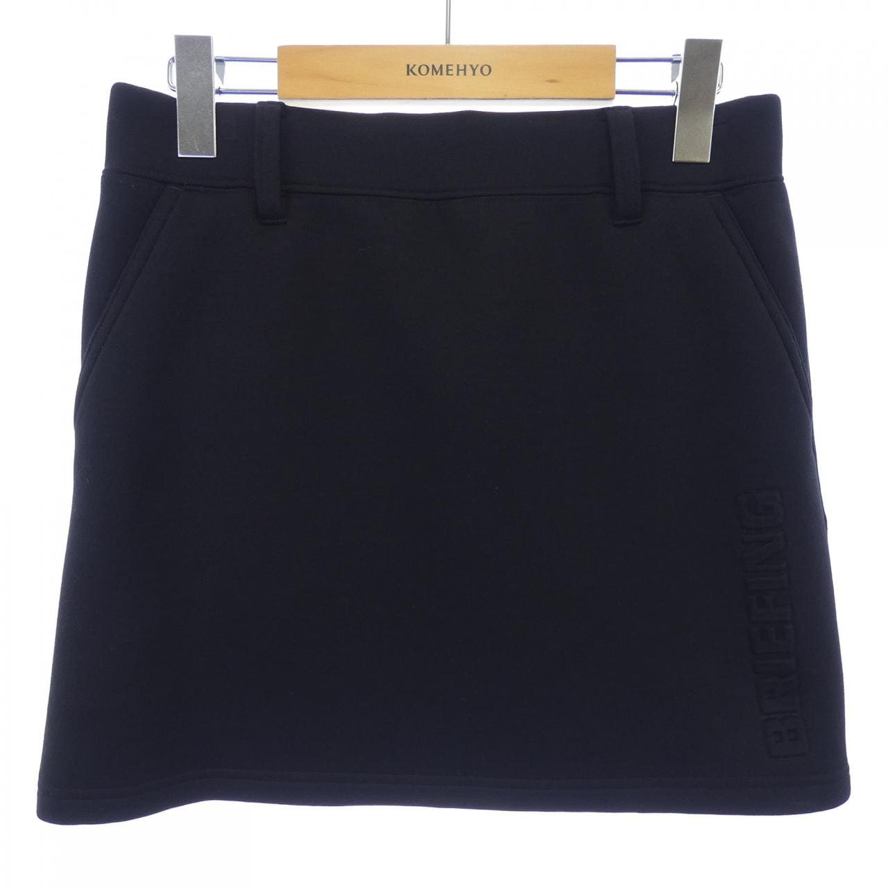 ブリーフィング BRIEFING スカート