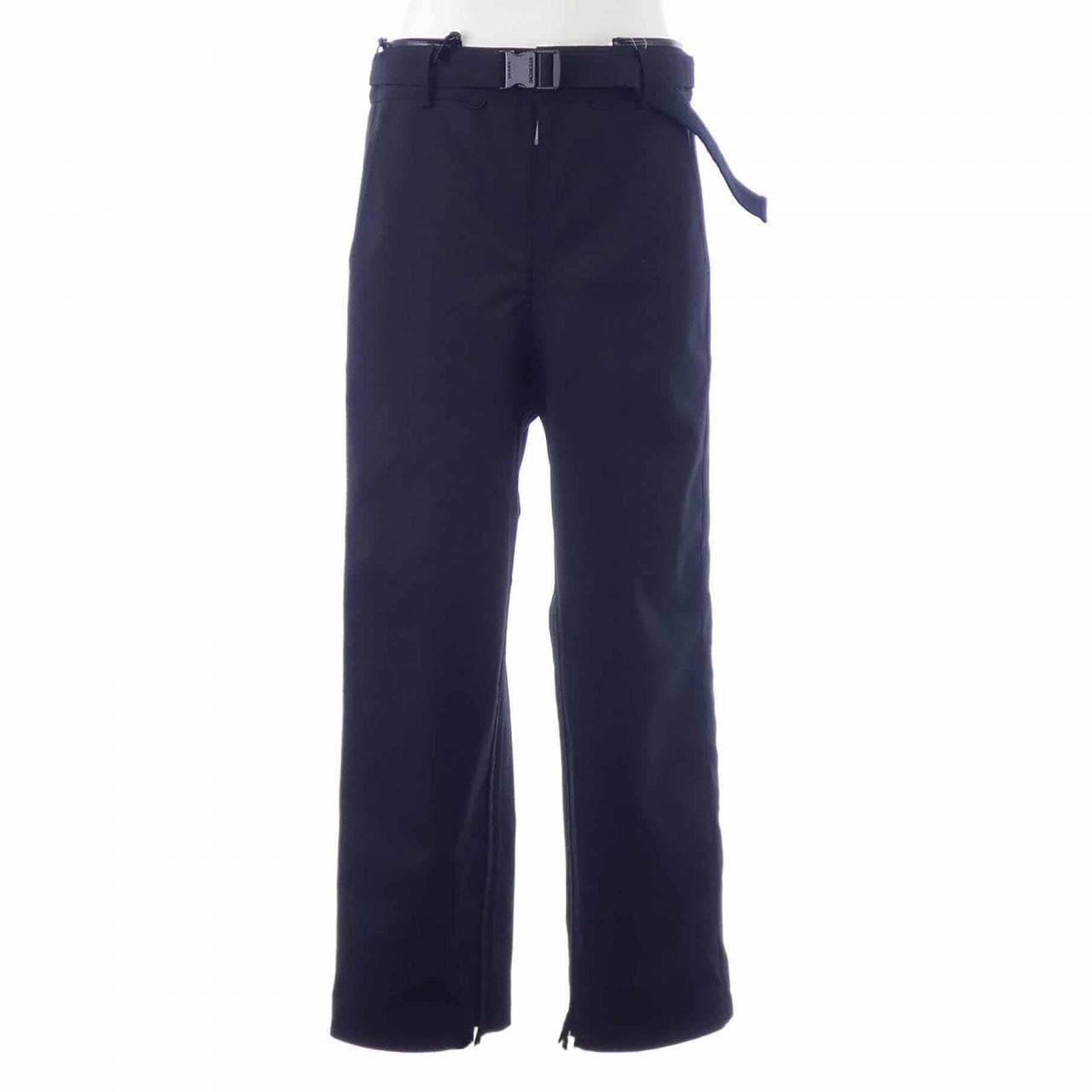 モンクレール MONCLER SACAI GLORENZA ダウンジャケット