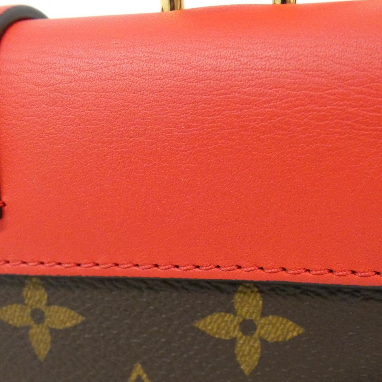 ルイヴィトン モノグラム ロッキーBB M44322 バッグ