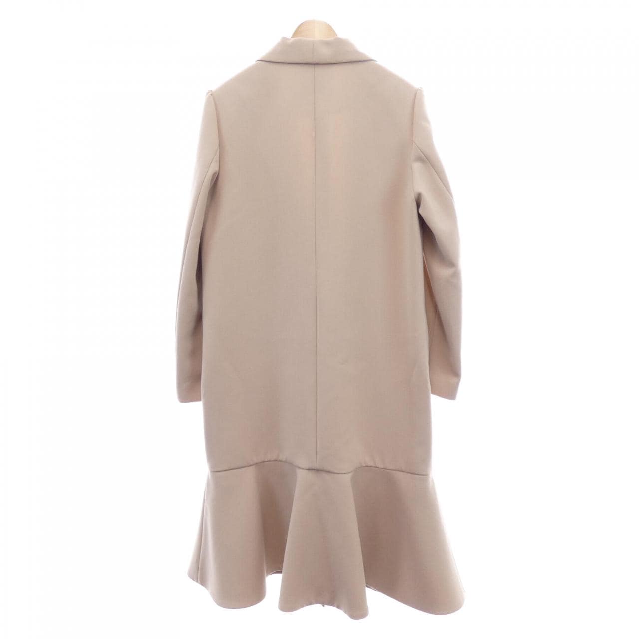 ボーダーズアットバルコニー BORDERS at BALCONY コート