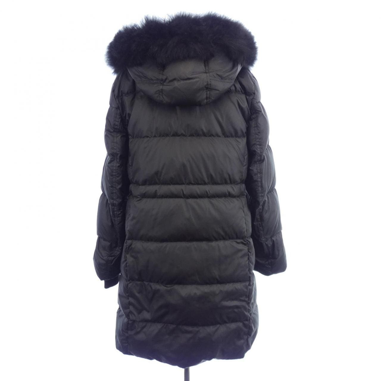 コーチ COACH ダウンコート