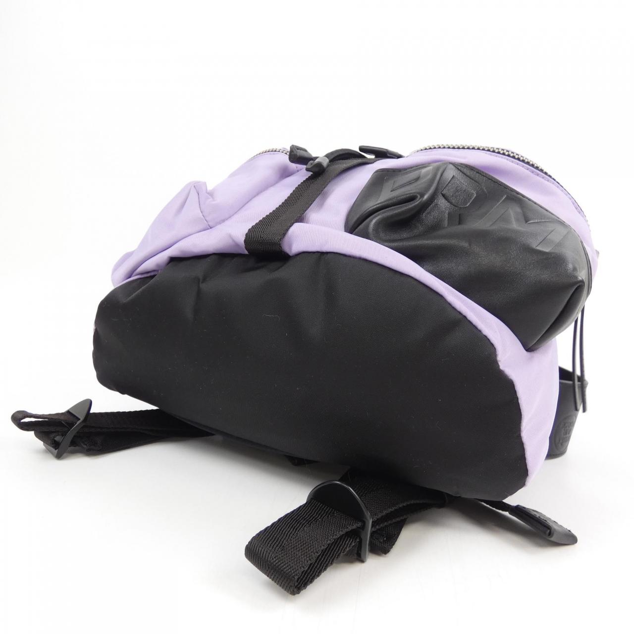 プレミアータ PREMIATA BACKPACK