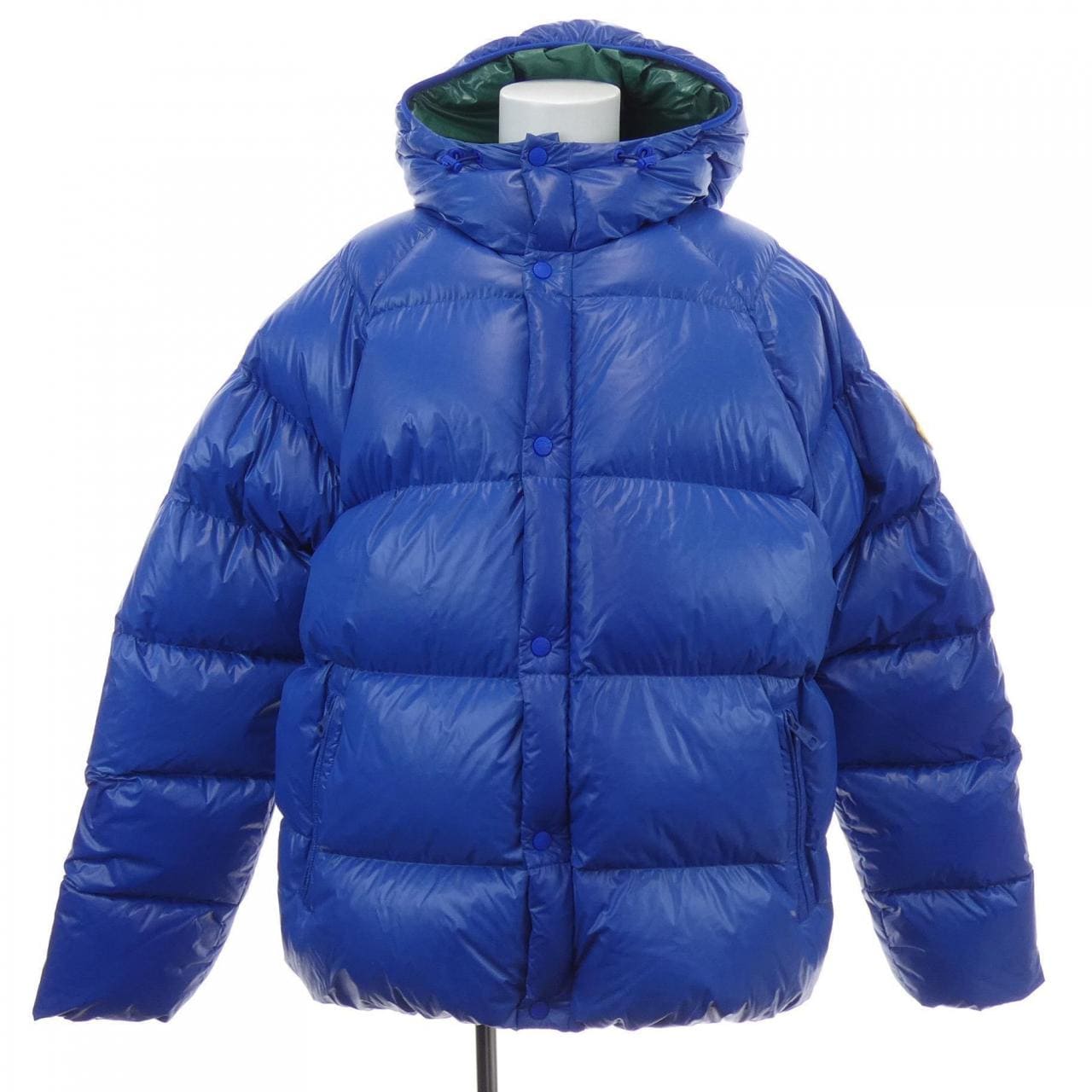 モンクレール ジーニアス MONCLER GENIUS SUGINAMI ダウンジャケット