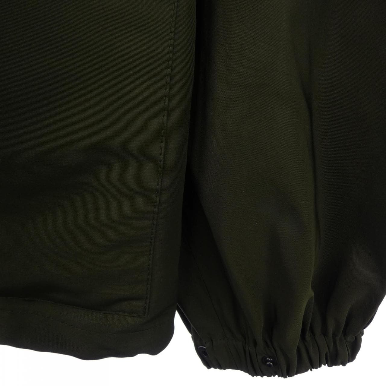 アレキサンダーマックイーン ALEXANDER McQUEEN 659376 QRR67 ブルゾン