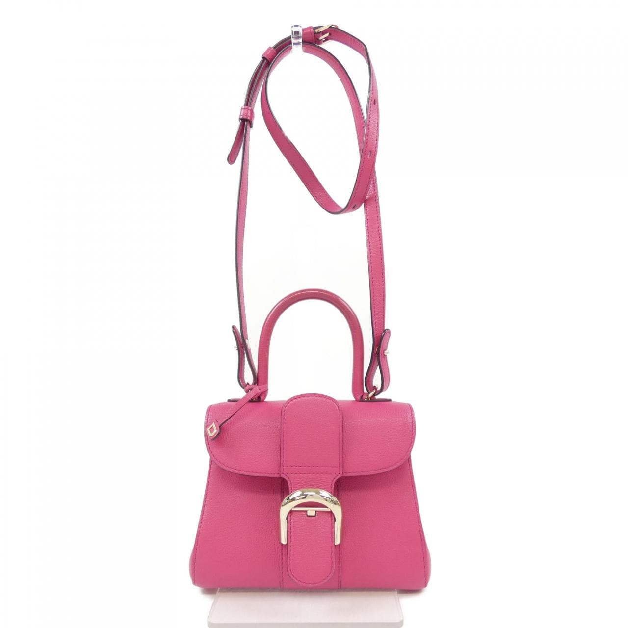 デルボー DELVAUX BRILLANT BAG