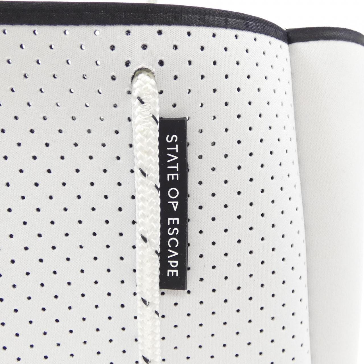 ステイトオブエスケープ STATE OF ESCAPE BAG