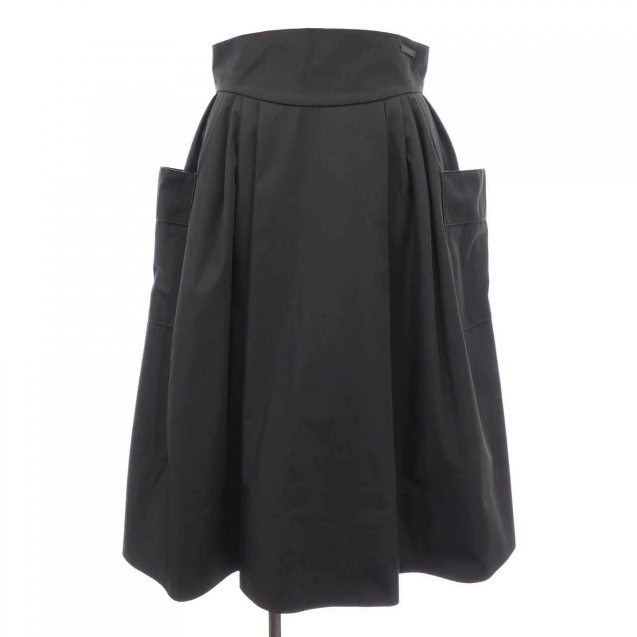 フォクシーニューヨーク FOXEY NEW YORK 33170-NSSFE214P スカート