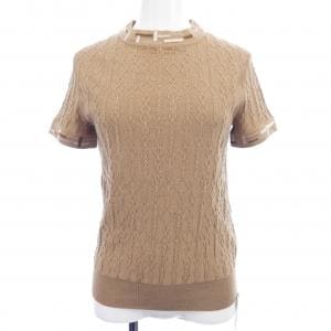 エルメス HERMES ド･レ･ブックル 3H2618DA ニット