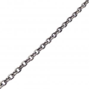 クロムハーツ CHROME HEARTS PAPER CHAIN I08 SLV 200033461SLVI08001 BRACELET