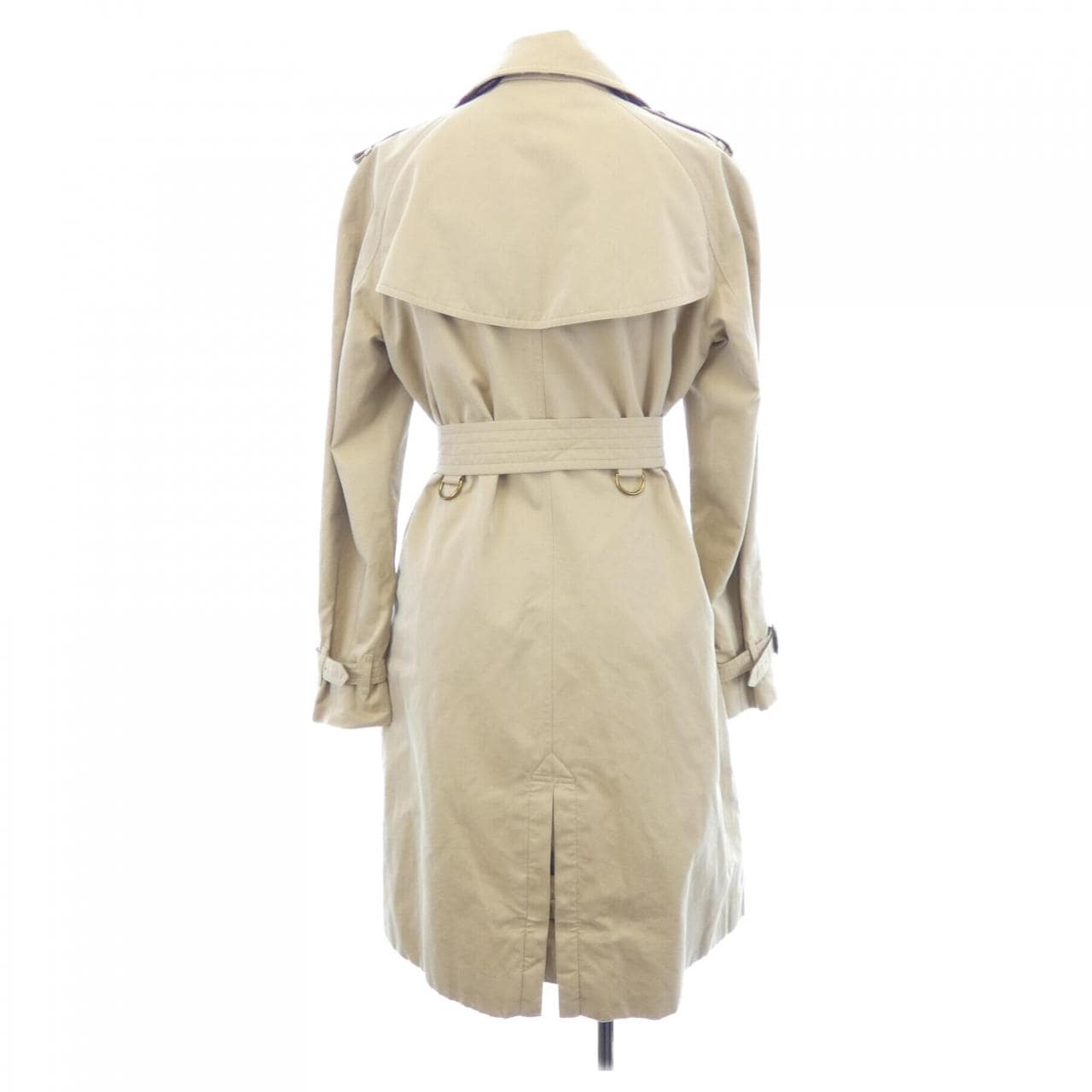 バーバリー BURBERRY WESTMINSTER 39008451 トレンチコート