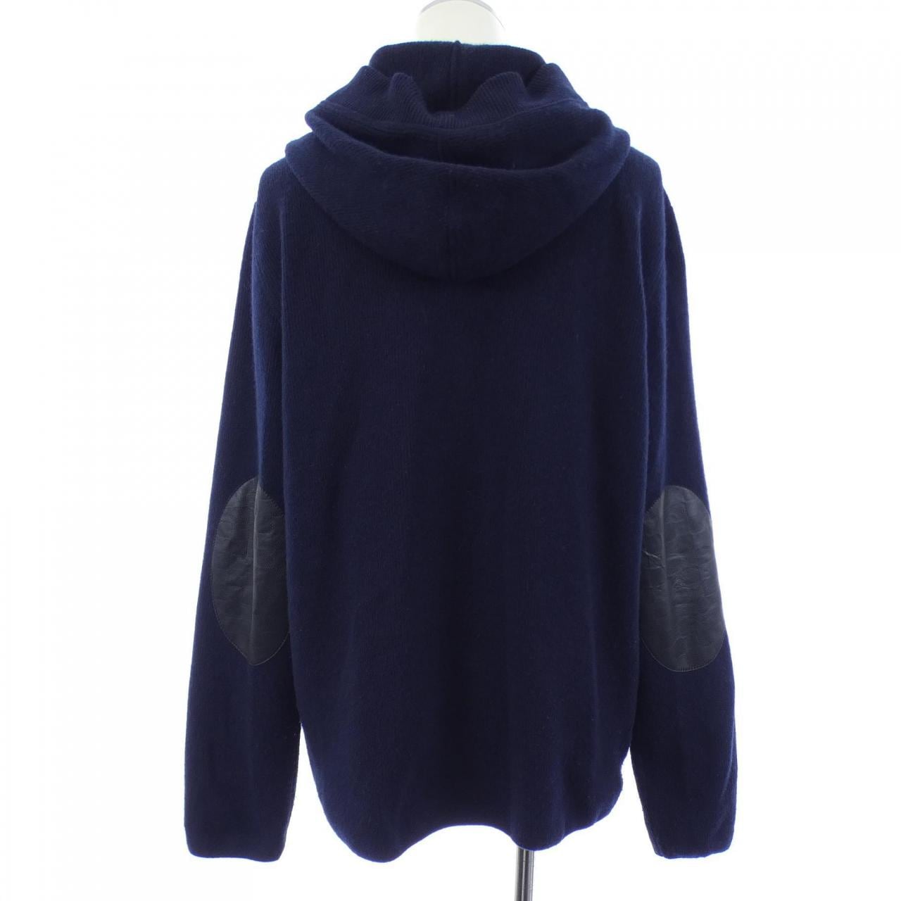 ルイヴィトン LOUIS VUITTON H2KN25F38 カーディガン