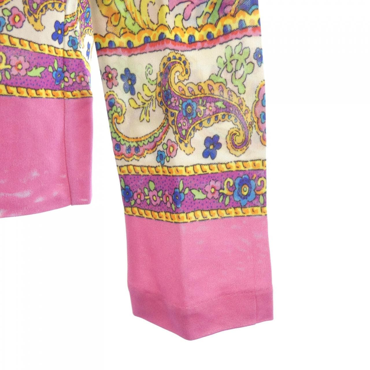 ディーアンドジー D&G トップス