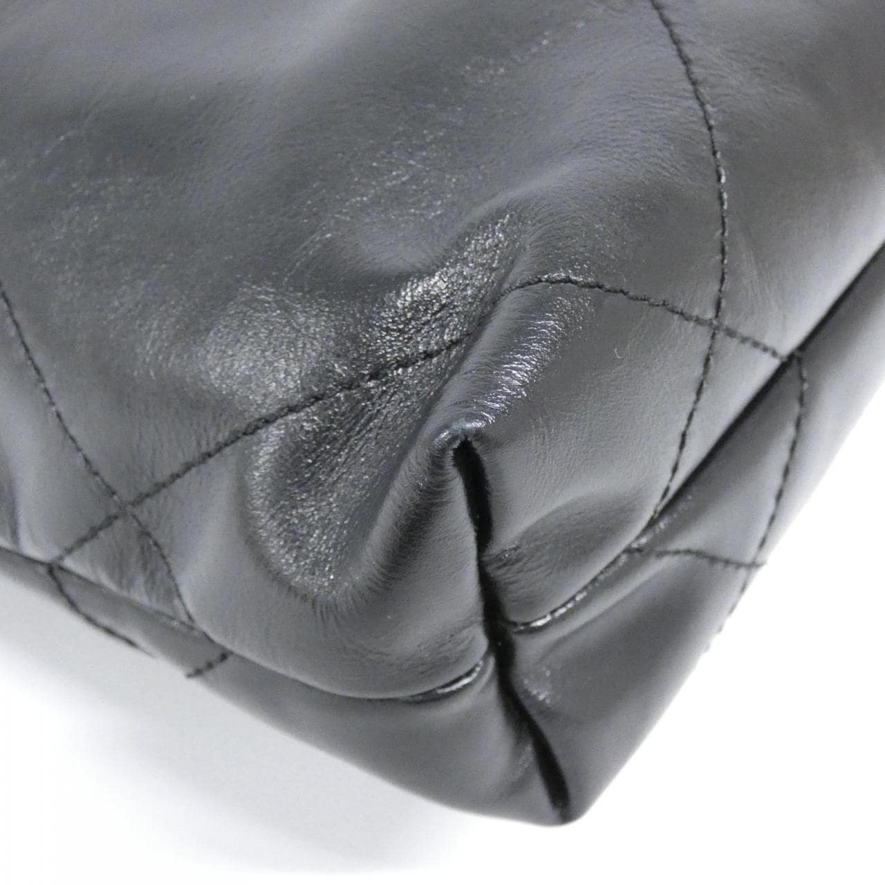 シャネル シャネル22 ライン MINI AS3980 バッグ