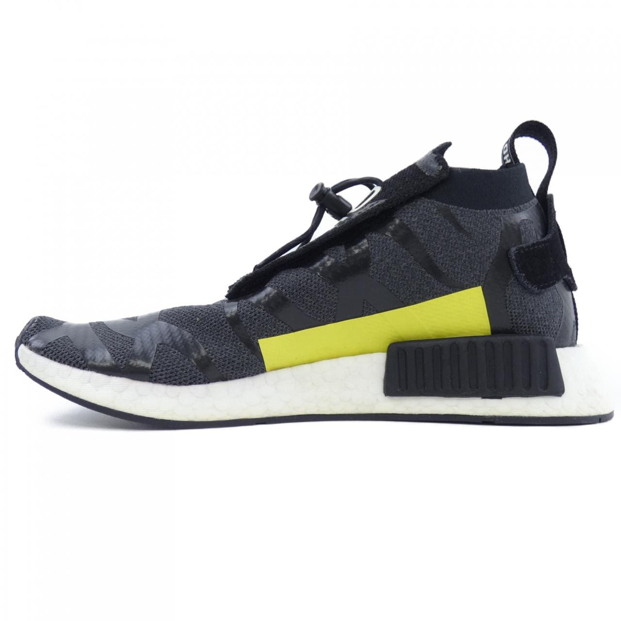 アディダス ADIDAS A BATHING APE × NEIGHBOR スニーカー