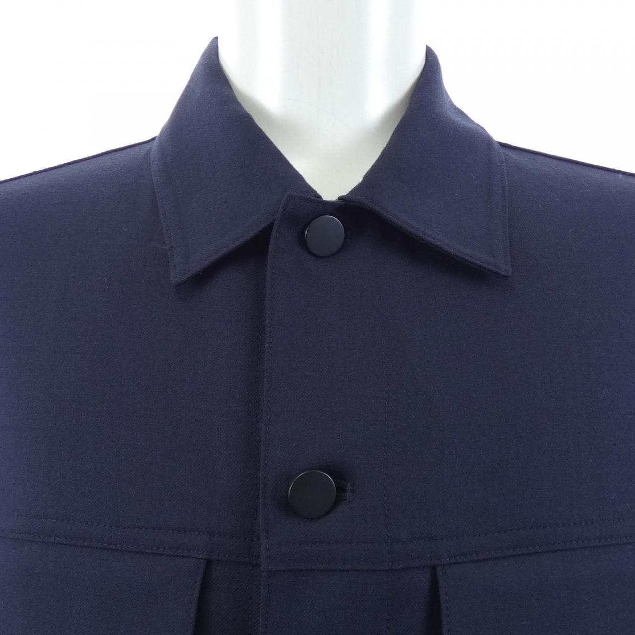 セオリー theory ジャケット