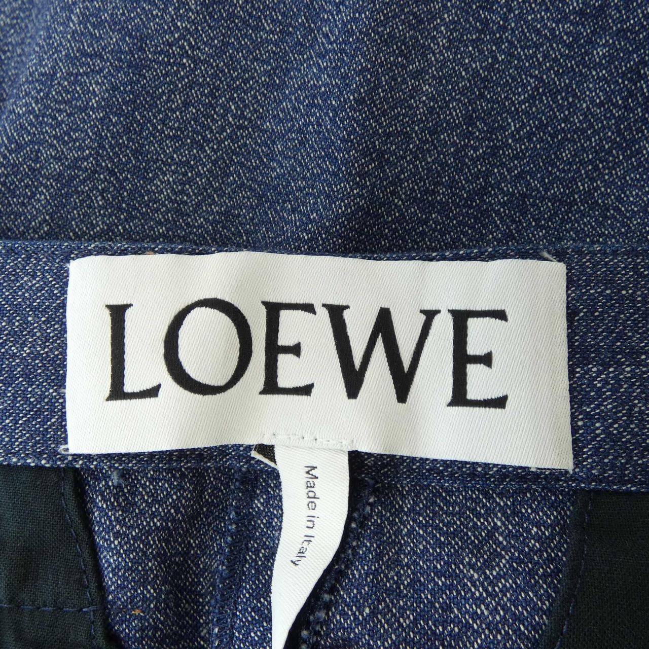 ロエベ LOEWE H2172340PA パンツ