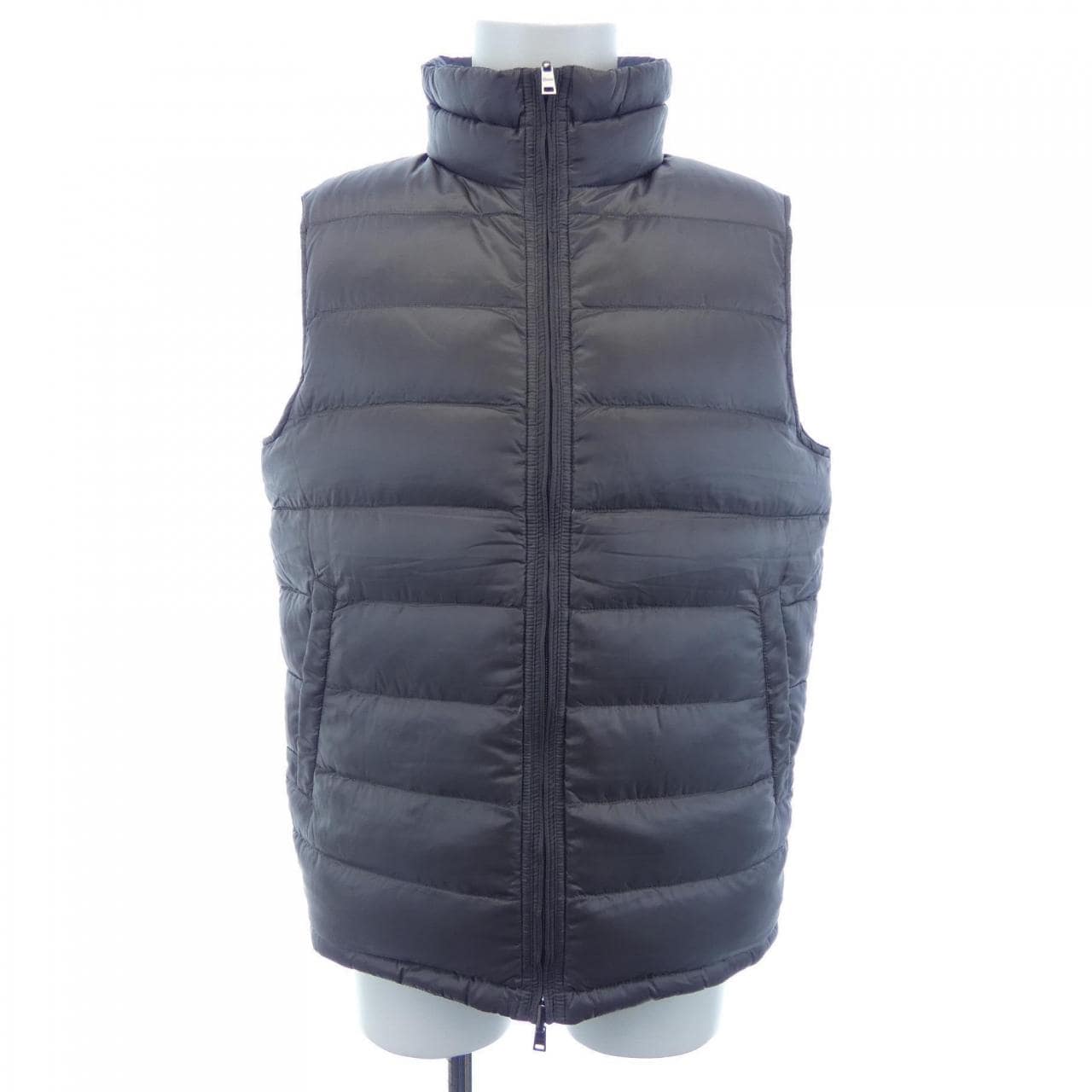 ヘルノ Herno PI0200U ダウンベスト