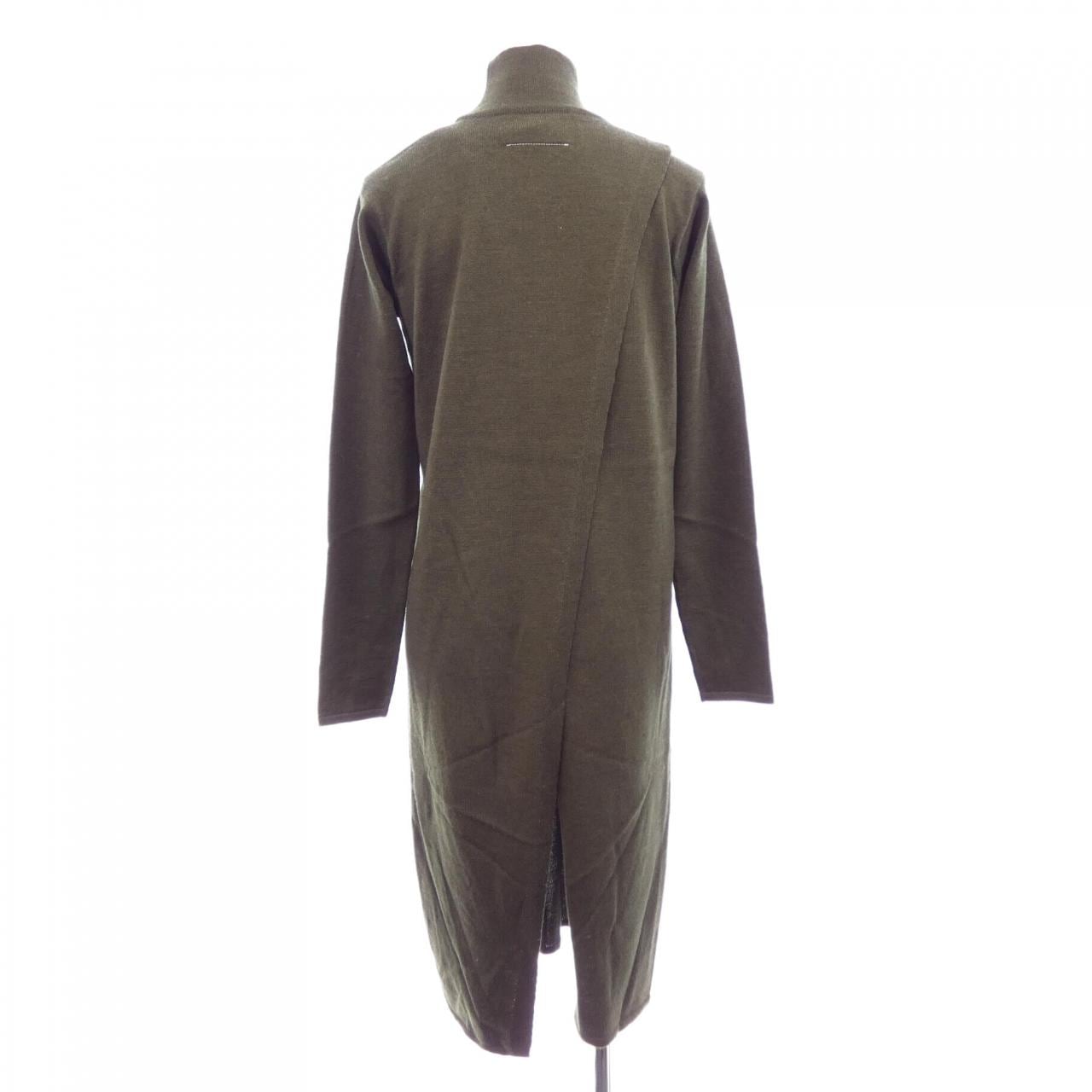 エムエムシックス MM6 S32CT0677 ワンピース