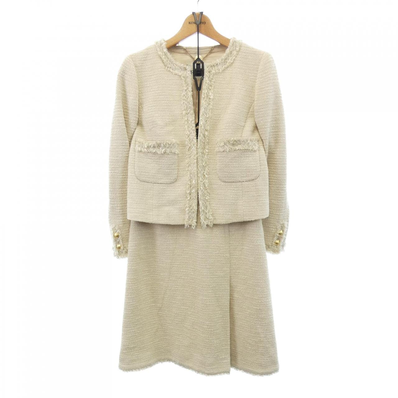 ロペ ROPE 12318 セットアップ