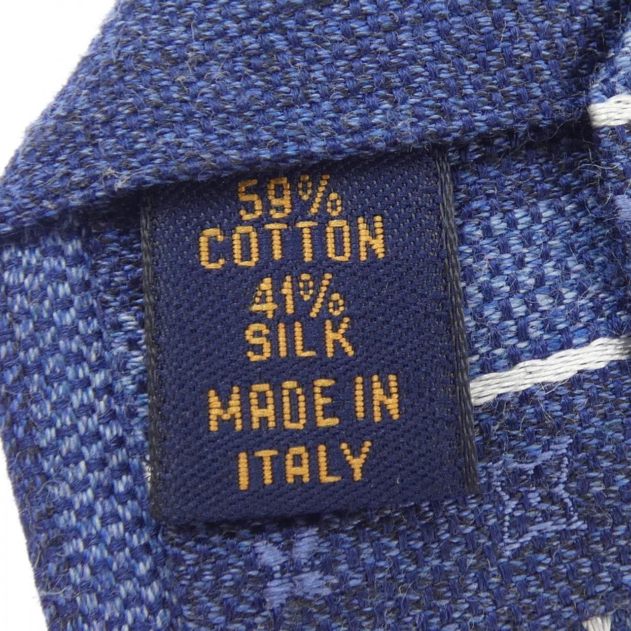 ルイヴィトン LOUIS VUITTON M71795 NECKTIE