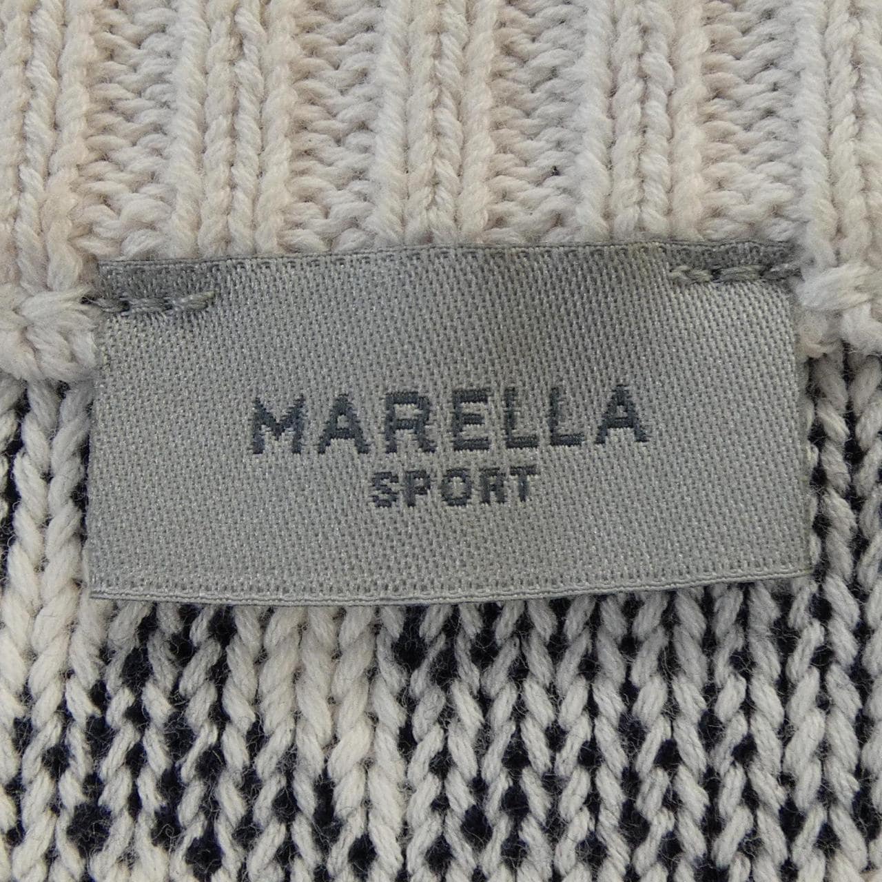 マレーラスポーツ MARELLA SPORT ニット
