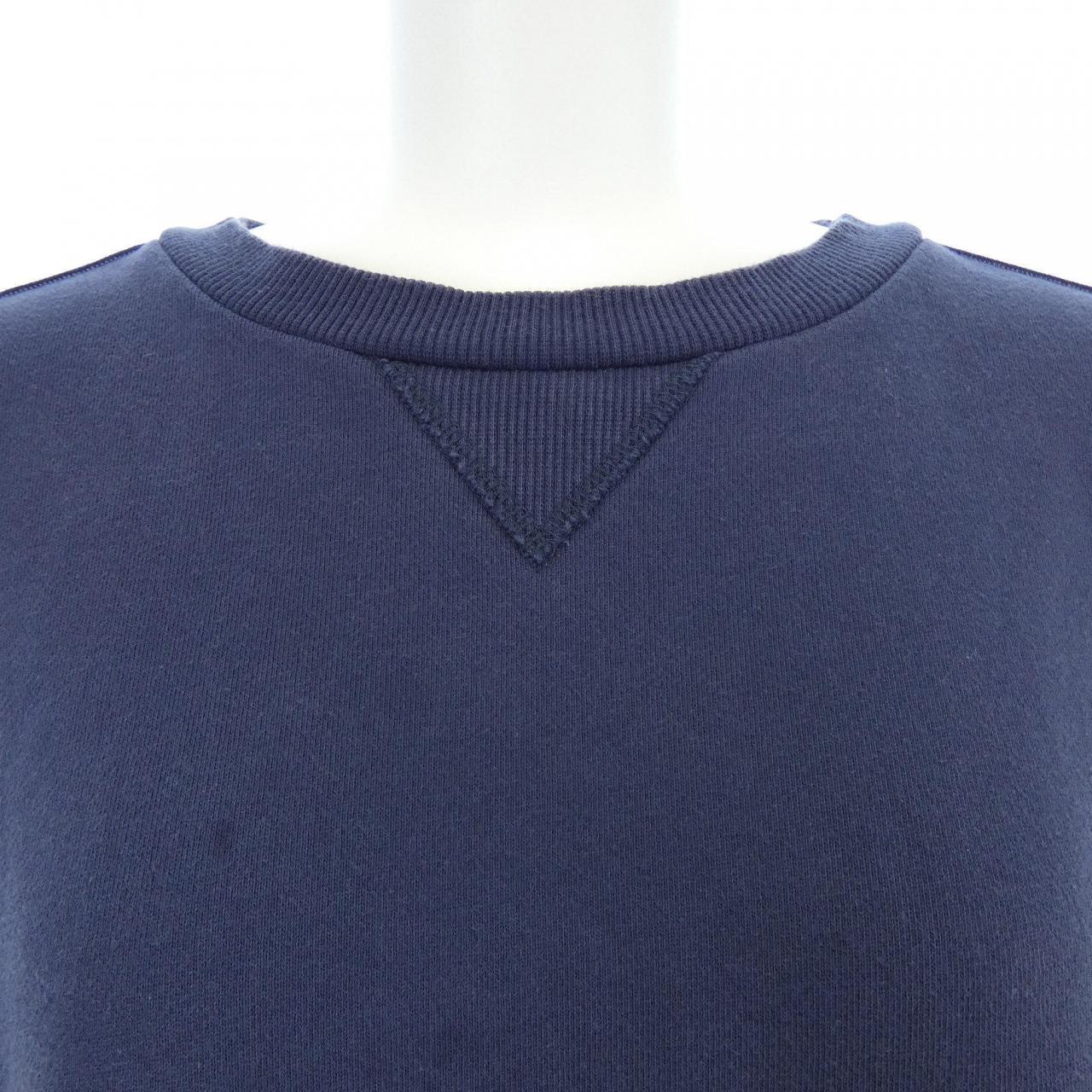 セリーヌ CELINE ルーズ スウェットシャツ 2Y06H670Q スウェット